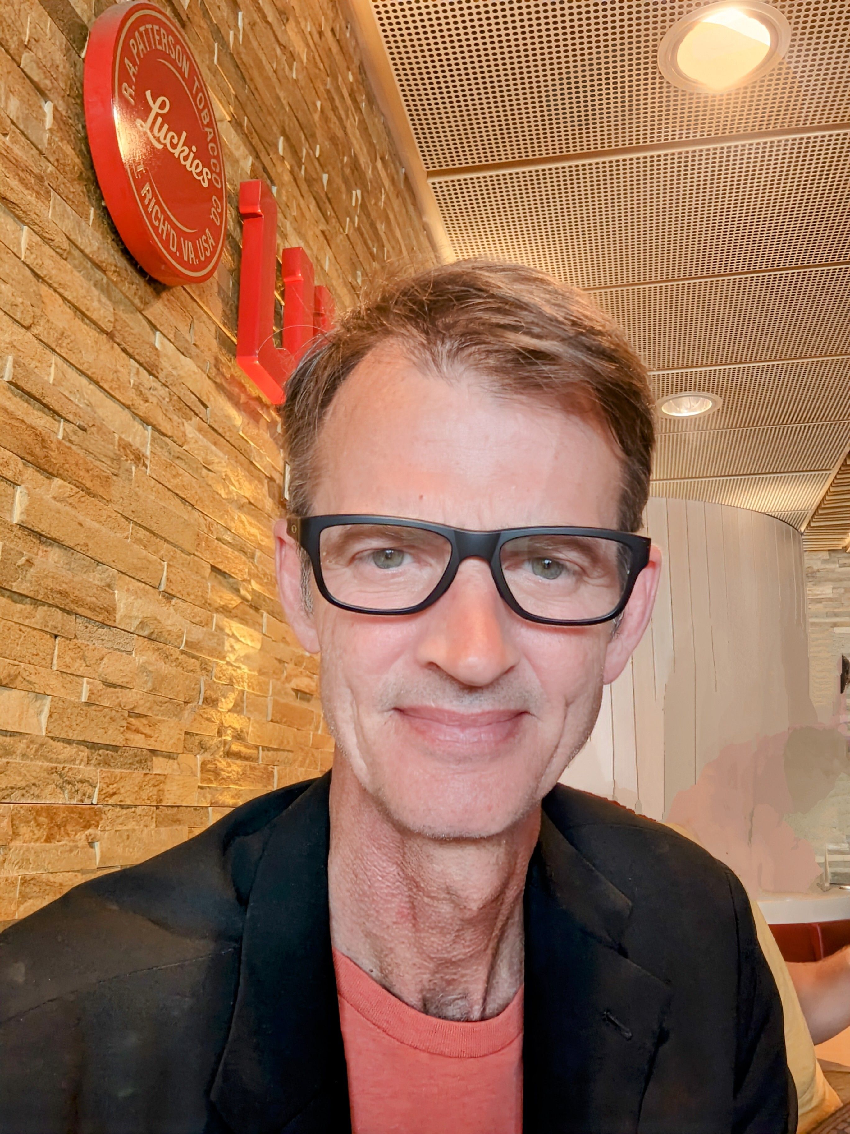 Jonathan Murray