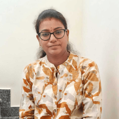 Padmashree Kannan