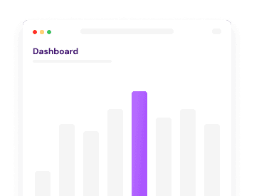 Brisk® AI Market Research Platform Dashboard