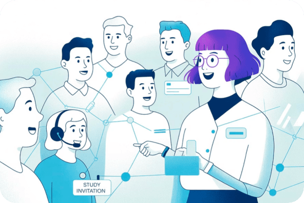 Referral